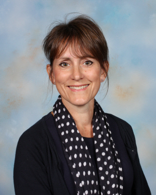 Laura Cheney, Director of School Improvement